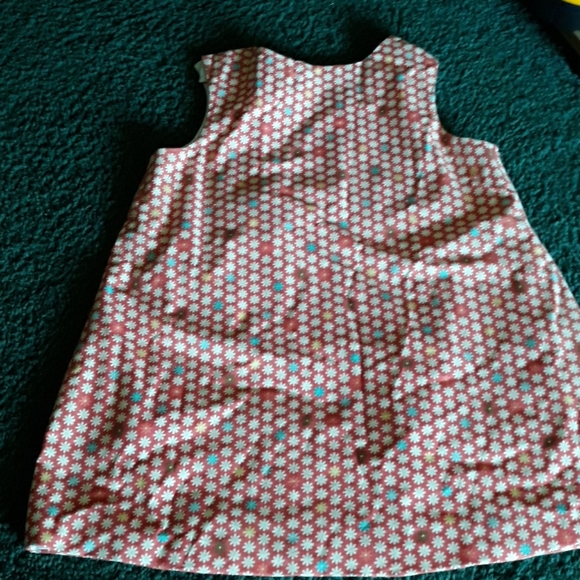 Girls dress or top - Picture 2 of 2